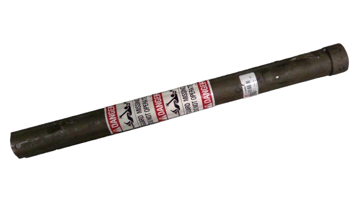 AGCO 4318694M1 — Iron Vault inventory image AGCOMANIFEST4318694M1