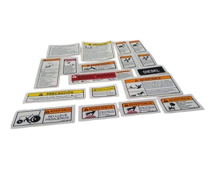 AGCO 4330009M91 — Iron Vault inventory image AGCOMANIFEST4330009M91