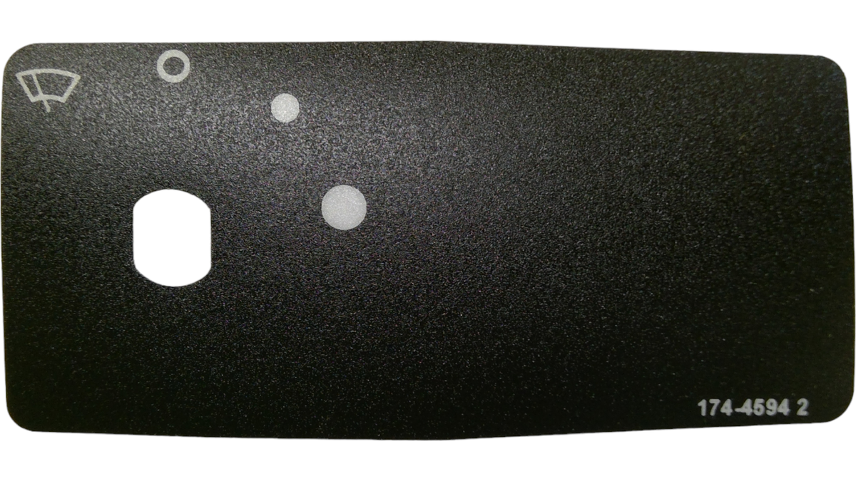 AGCO 501256D1 — Iron Vault inventory image AGCOMANIFEST501256D1