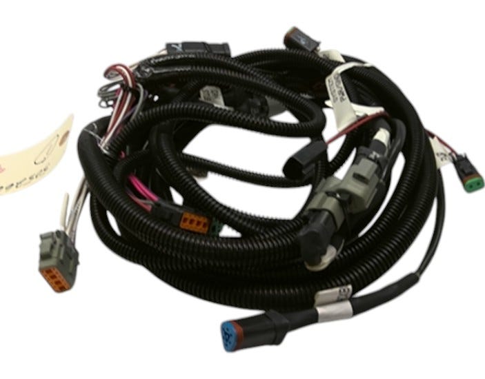 AGCO 505266D1 — Iron Vault inventory image AGCOMANIFEST505266D1