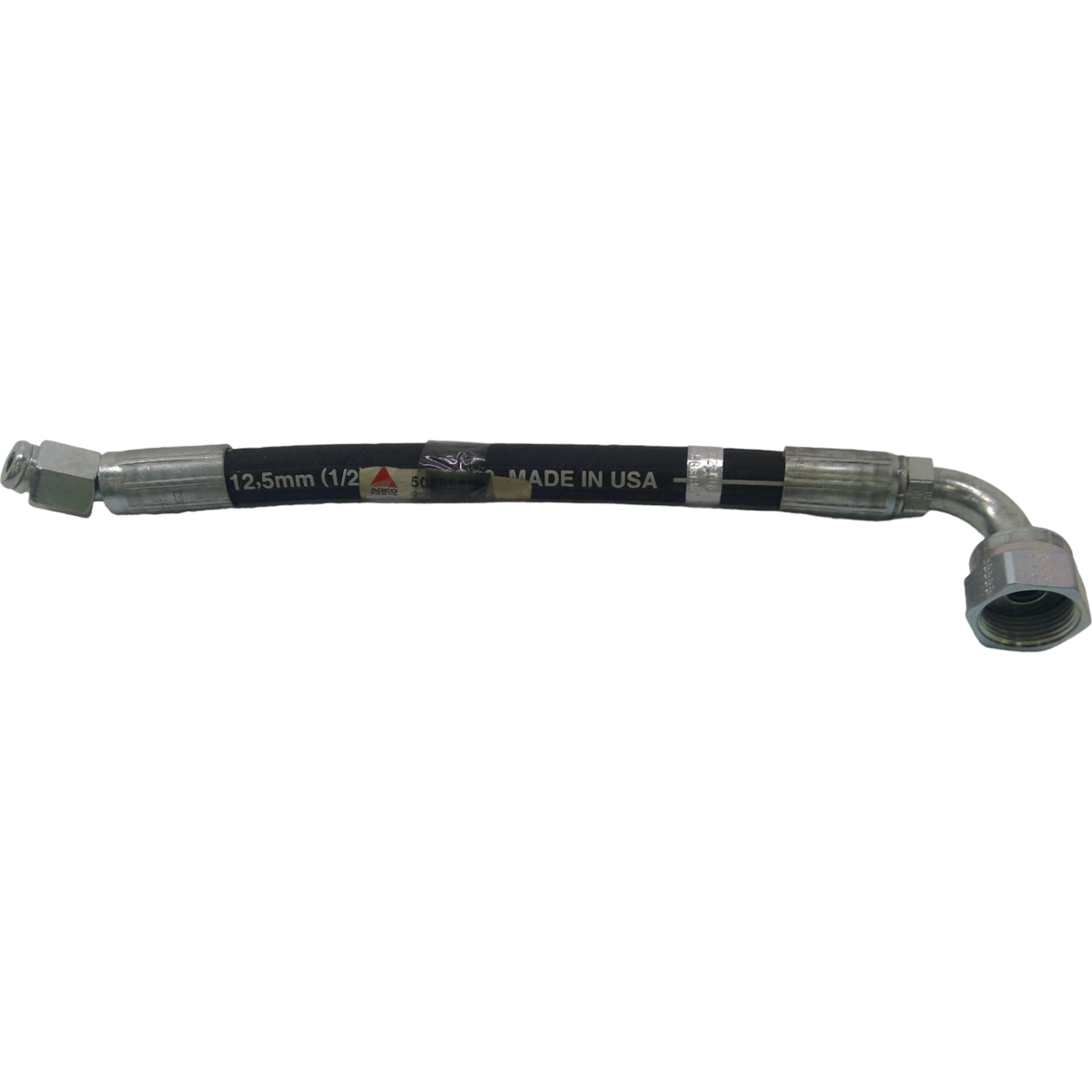AGCO 505898D1 — Iron Vault inventory image AGCOMANIFEST505898D1