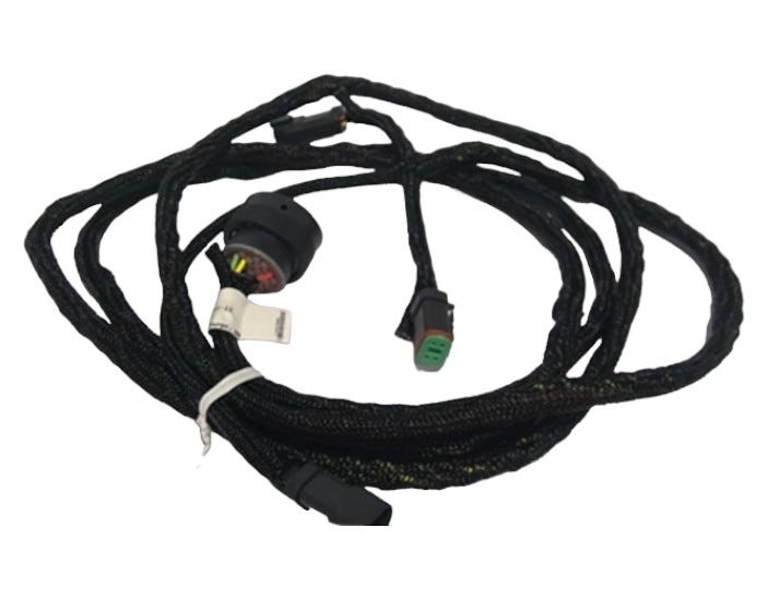 AGCO 509855D1 — Iron Vault inventory image AGCOMANIFEST509855D1