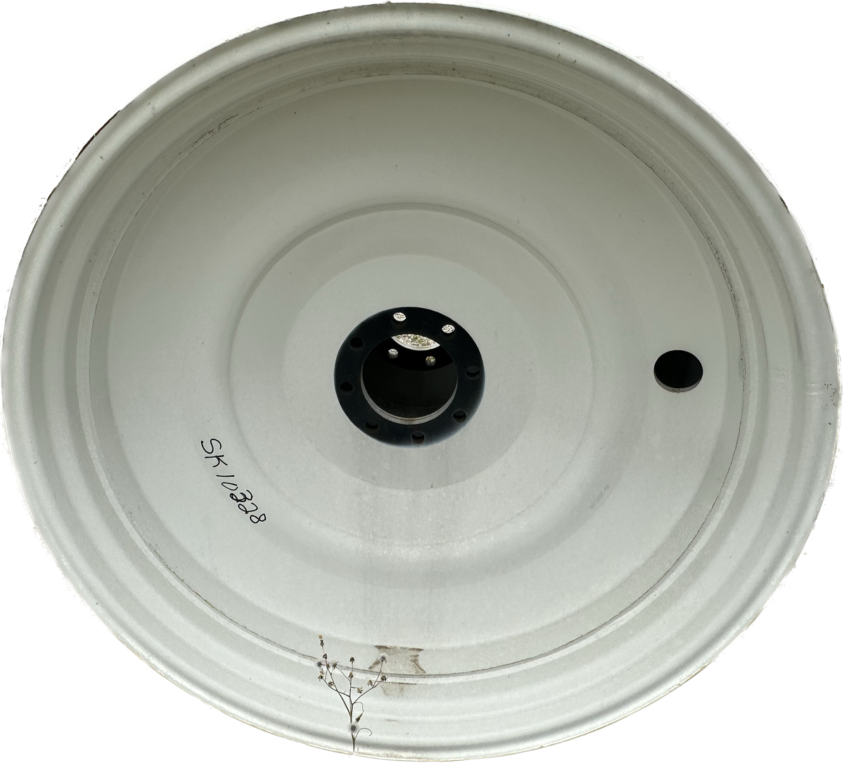 AGCO 511886D1 — Iron Vault inventory image AGCOMANIFEST511886D1