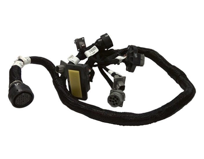 AGCO 514671D1 — Iron Vault inventory image AGCOMANIFEST514671D1