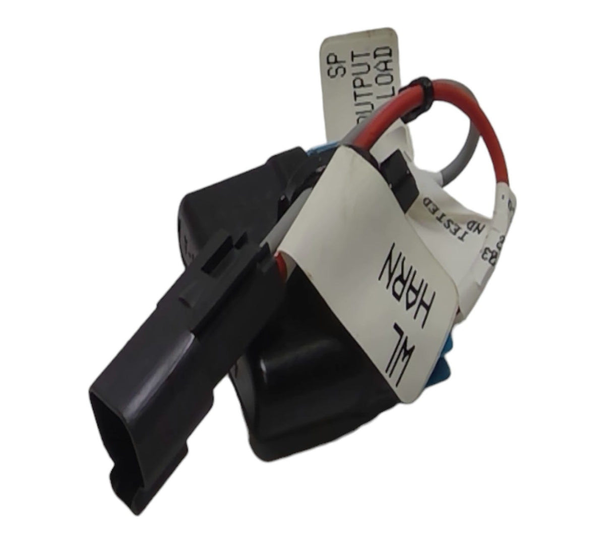 AGCO 515894D1 — Iron Vault inventory image AGCOMANIFEST515894D1