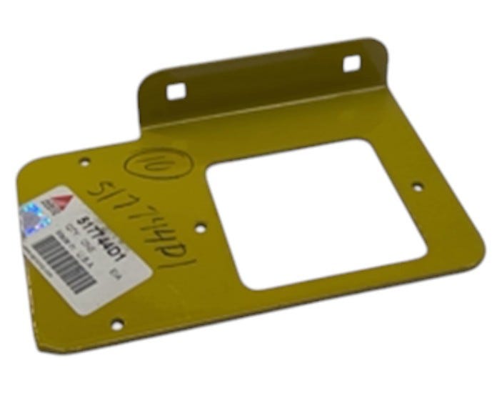AGCO 517744D1 — Iron Vault inventory image AGCOMANIFEST517744D1