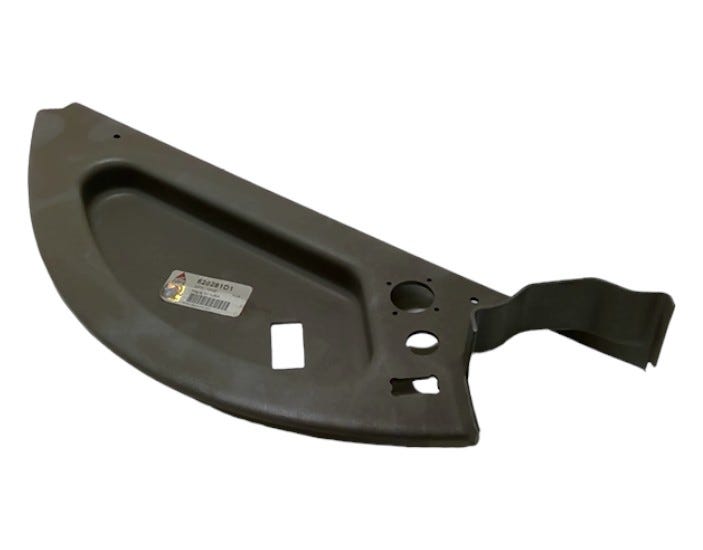 AGCO 520281D1 — Iron Vault inventory image AGCOMANIFEST520281D1