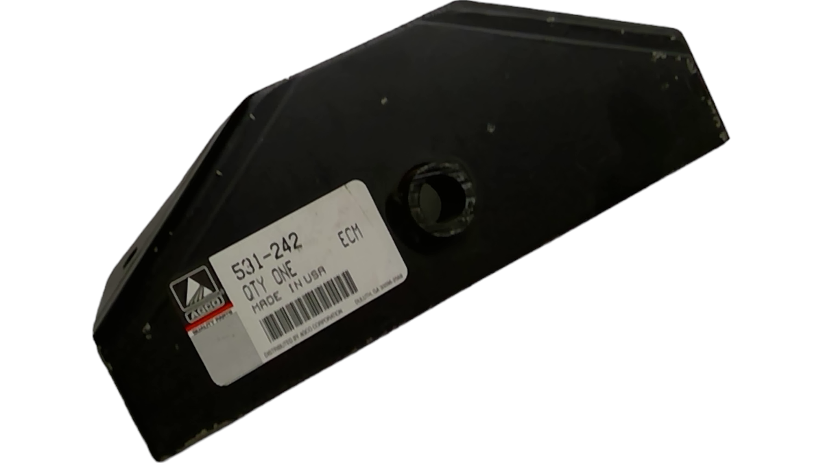 AGCO 531-242 — Iron Vault inventory image AGCOMANIFEST531242