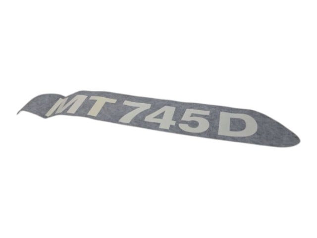 AGCO 533723D1 — Iron Vault inventory image AGCOMANIFEST533723D1