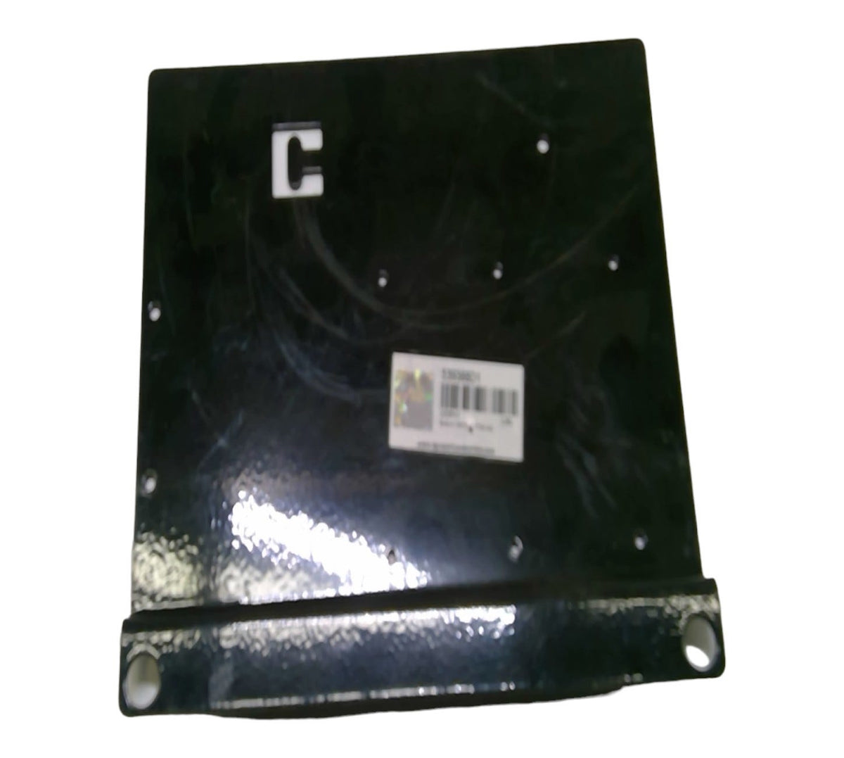 AGCO 539388D1 — Iron Vault inventory image AGCOMANIFEST539388D1