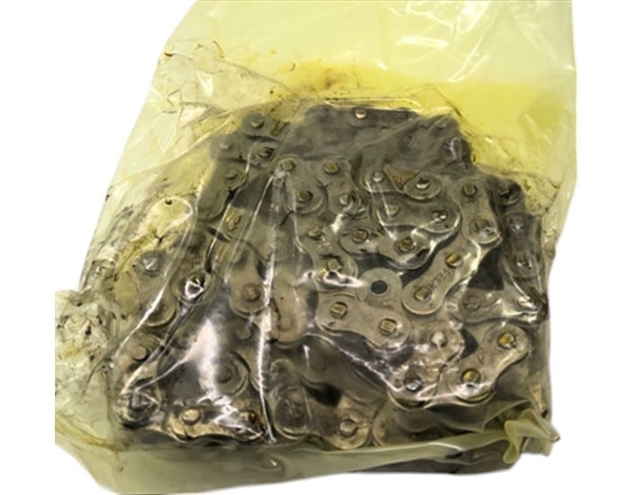 AGCO 580-0955 — Iron Vault inventory image AGCOMANIFEST5800955