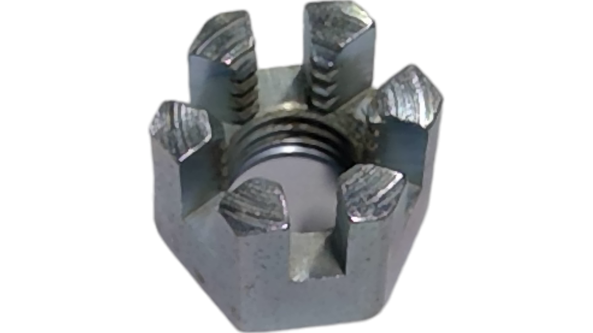 AGCO 6653714 — Iron Vault inventory image AGCOMANIFEST6653714