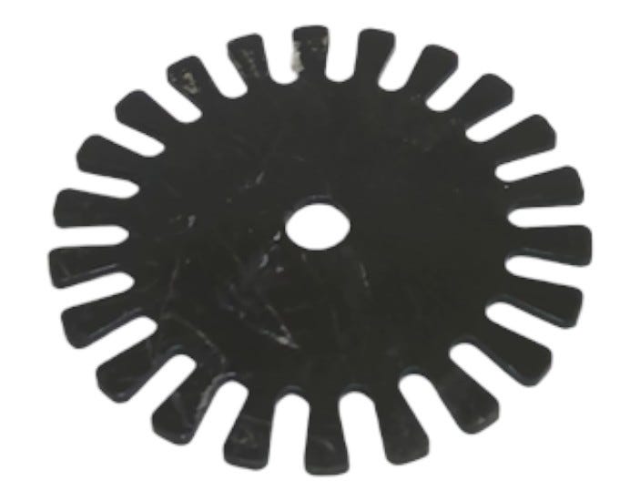 AGCO 700151875 — Iron Vault inventory image AGCOMANIFEST700151875