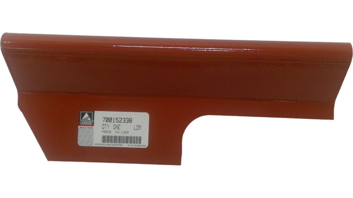 AGCO 700152338 — Iron Vault inventory image AGCOMANIFEST700152338