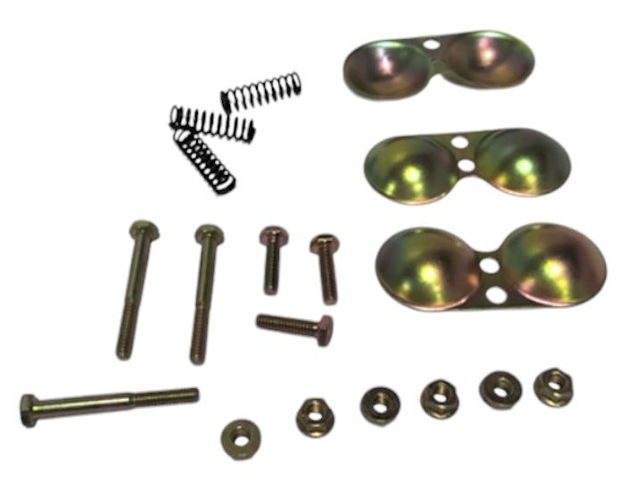 AGCO 700164438 — Iron Vault inventory image AGCOMANIFEST700164438