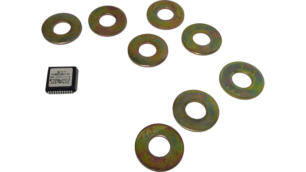 AGCO 700164648 — Iron Vault inventory image AGCOMANIFEST700164648