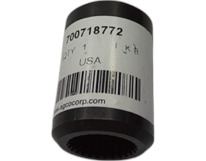 AGCO 700718772 — Iron Vault inventory image AGCOMANIFEST700718772