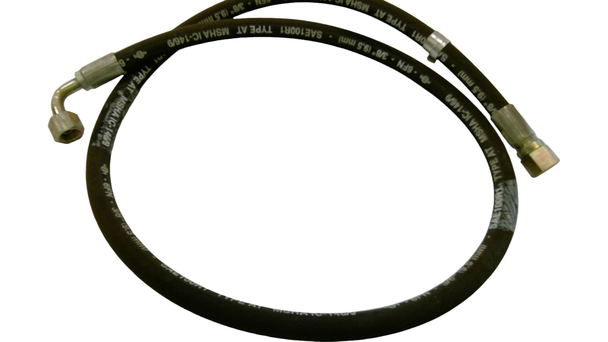 AGCO 700720500 — Iron Vault inventory image AGCOMANIFEST700720500