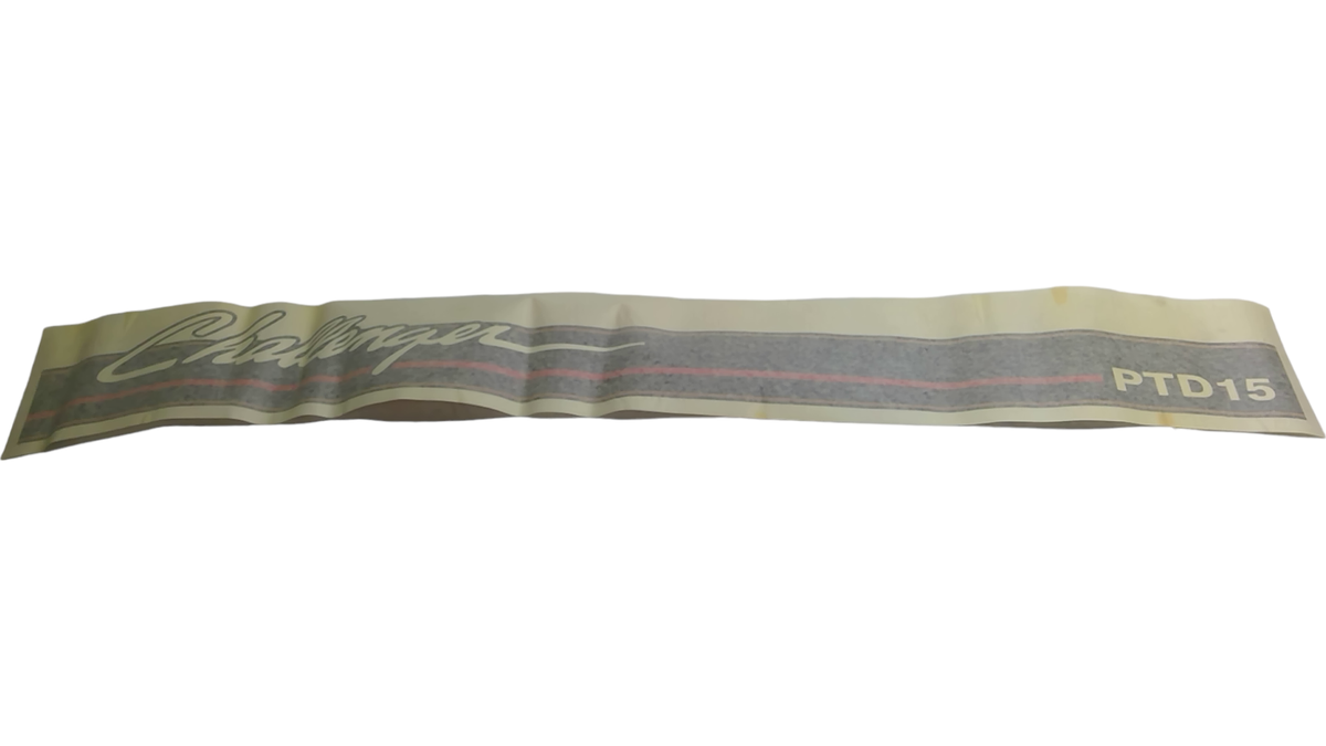 AGCO 700720738 — Iron Vault inventory image AGCOMANIFEST700720738