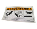 AGCO 700724238 — Iron Vault inventory image AGCOMANIFEST700724238