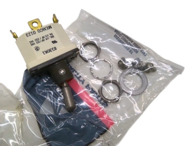 AGCO 700726212 — Iron Vault inventory image AGCOMANIFEST700726212