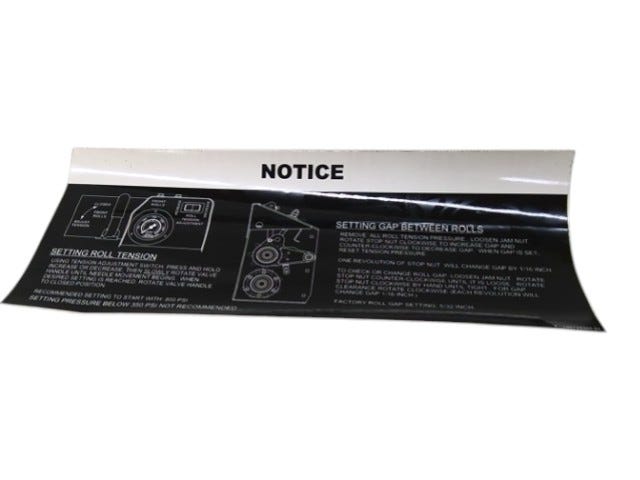 AGCO 700729305 — Iron Vault inventory image AGCOMANIFEST700729305