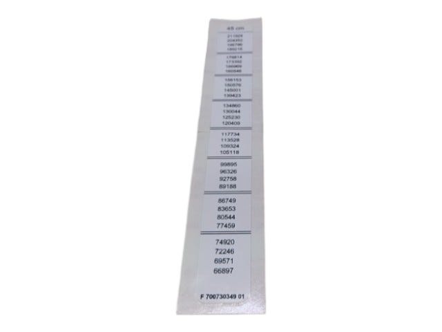 AGCO 700730349 — Iron Vault inventory image AGCOMANIFEST700730349