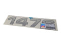 AGCO 700745164 — Iron Vault inventory image AGCOMANIFEST700745164
