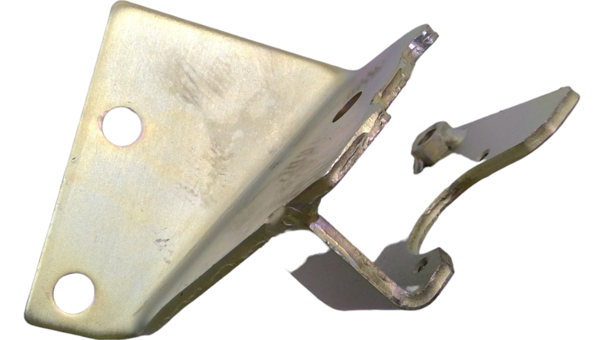 AGCO 7066038M92 — Iron Vault inventory image AGCOMANIFEST7066038M92