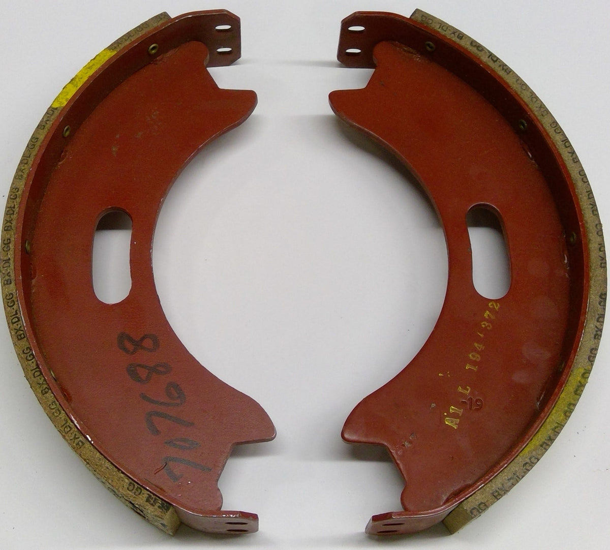 AGCO 707688V — Iron Vault inventory image AGCOMANIFEST707688V