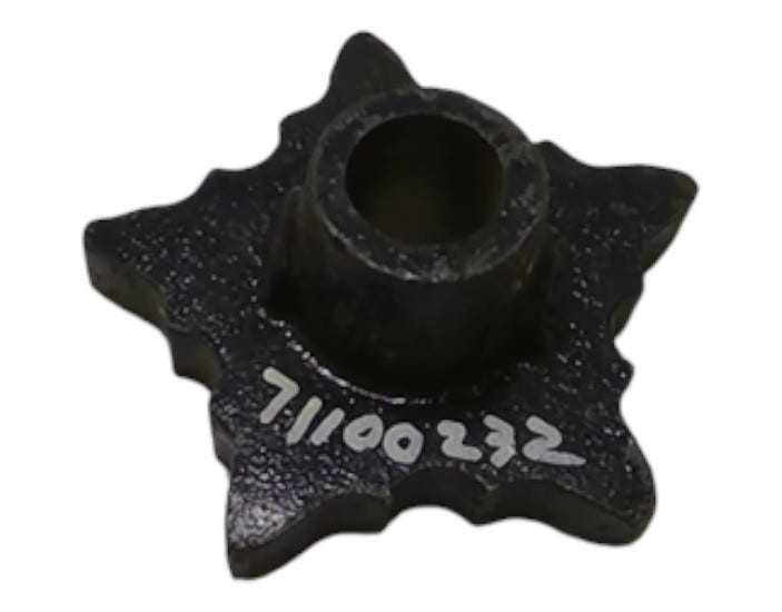 AGCO 71100232 — Iron Vault inventory image AGCOMANIFEST71100232