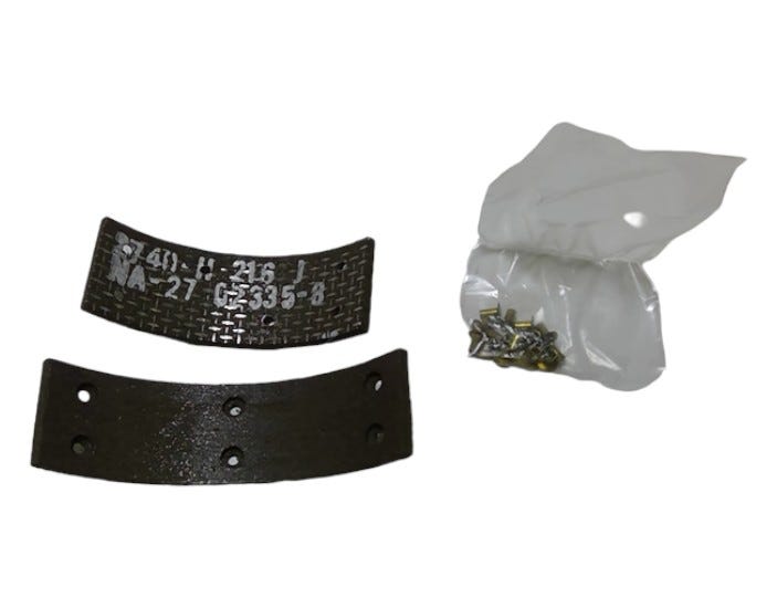 AGCO 71124229 — Iron Vault inventory image AGCOMANIFEST71124229