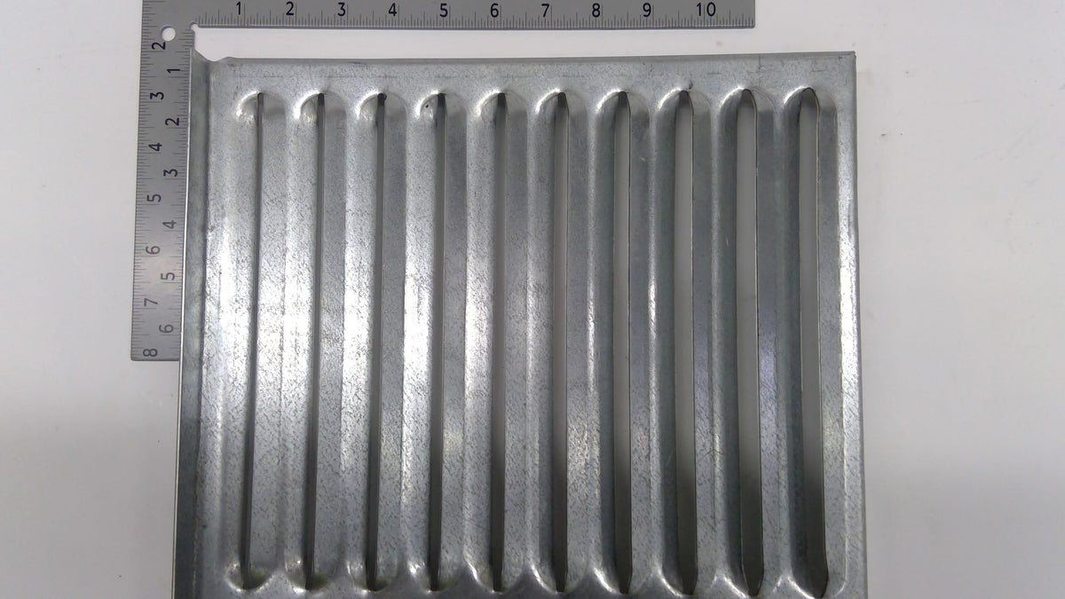 AGCO 71155009 — Iron Vault inventory image AGCOMANIFEST71155009