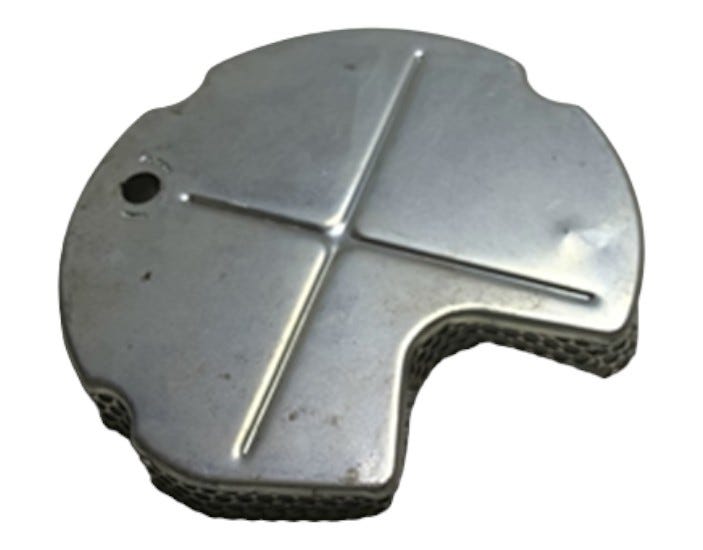 AGCO 71321199 — Iron Vault inventory image AGCOMANIFEST71321199