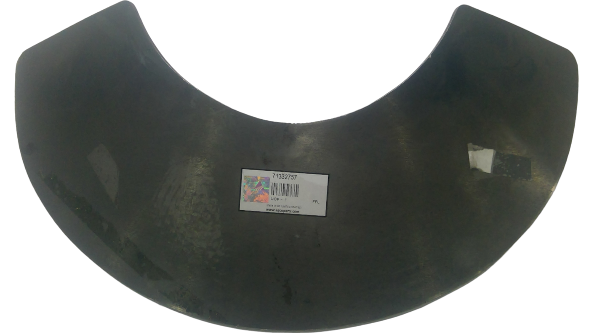 AGCO 71332757 — Iron Vault inventory image AGCOMANIFEST71332757