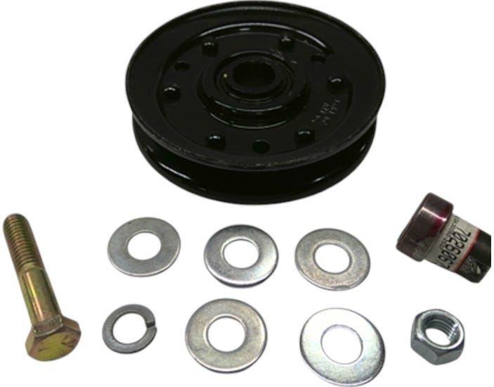 AGCO 71366431 — Iron Vault inventory image AGCOMANIFEST71366431