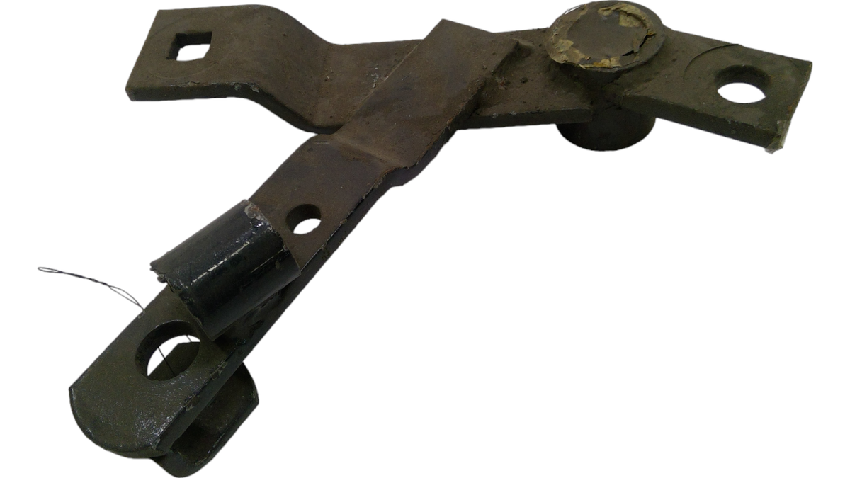 AGCO 71369626 — Iron Vault inventory image AGCOMANIFEST71369626