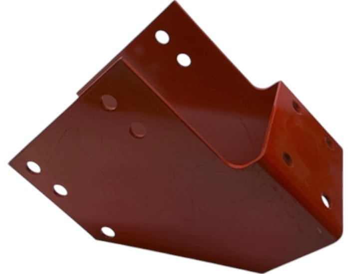 AGCO 71384665 — Iron Vault inventory image AGCOMANIFEST71384665