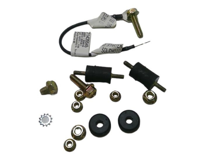 AGCO 71435579 — Iron Vault inventory image AGCOMANIFEST71435579
