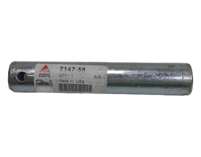 AGCO 7147-58 — Iron Vault inventory image AGCOMANIFEST714758