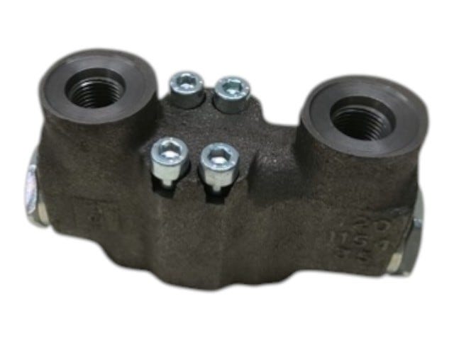AGCO 71516609 — Iron Vault inventory image AGCOMANIFEST71516609