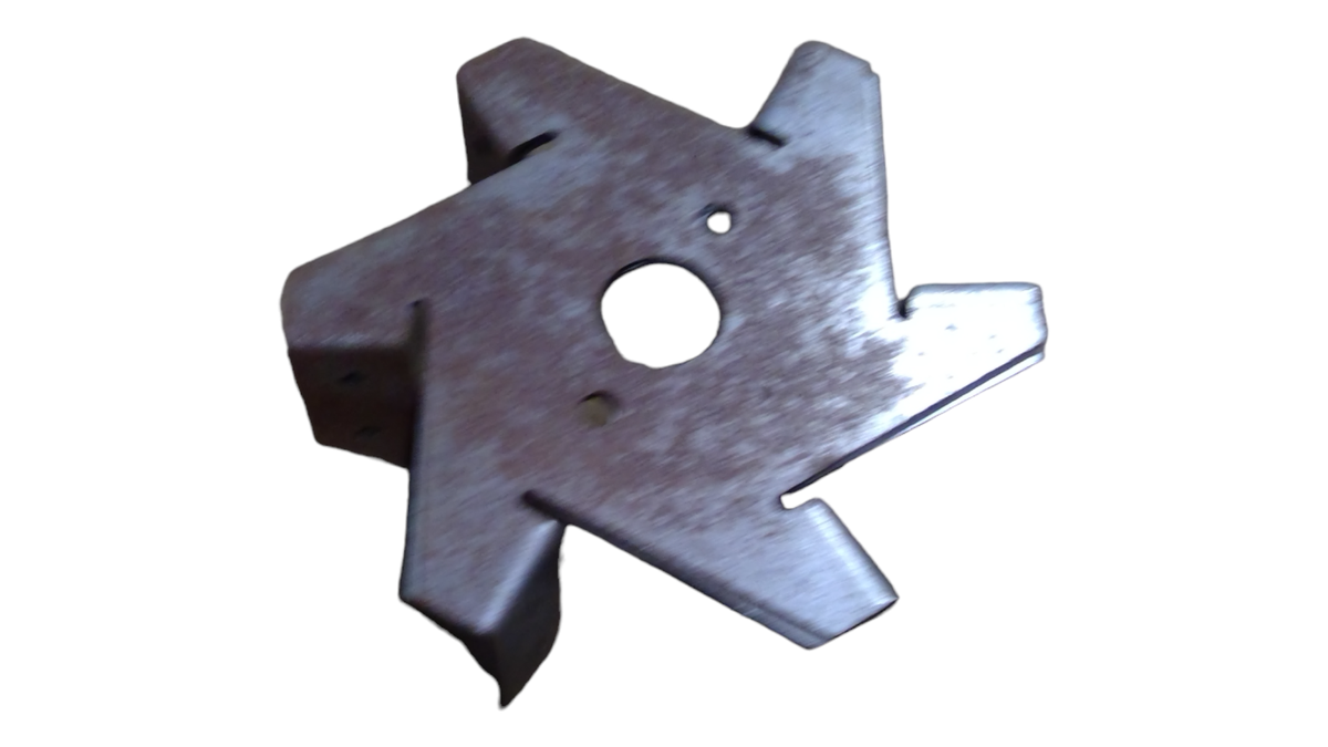 AGCO 715829 — Iron Vault inventory image AGCOMANIFEST715829