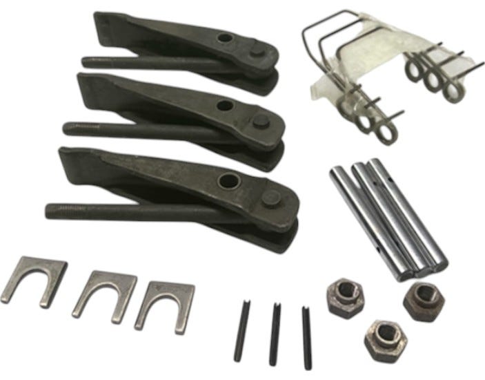 AGCO 72093950 — Iron Vault inventory image AGCOMANIFEST72093950