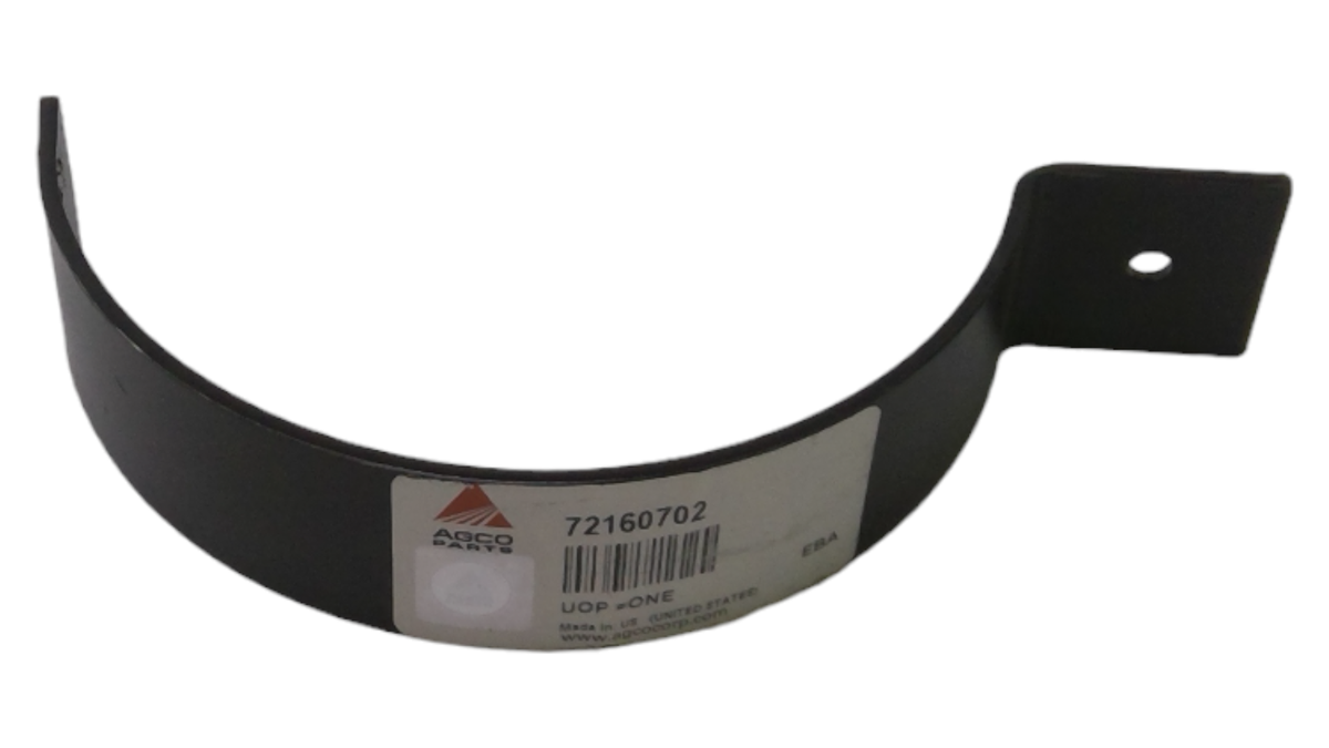 AGCO 72160702 — Iron Vault inventory image AGCOMANIFEST72160702