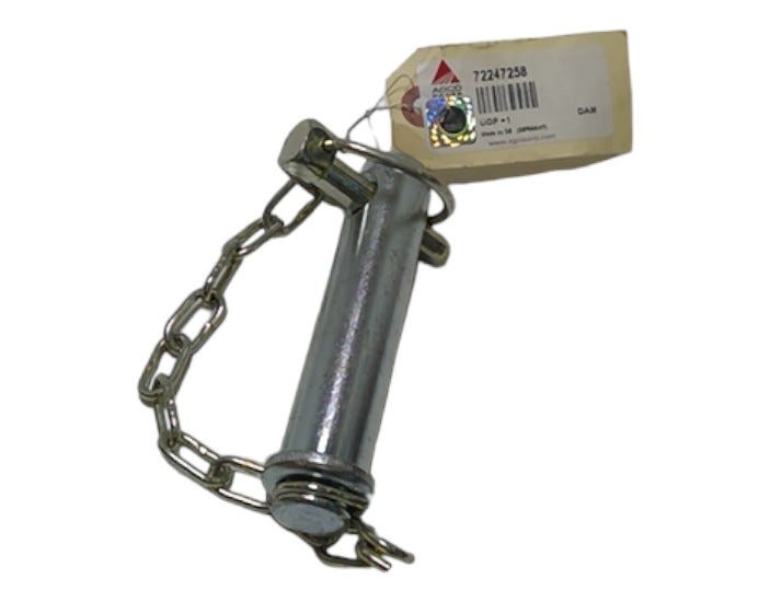 AGCO 72247258 — Iron Vault inventory image AGCOMANIFEST72247258