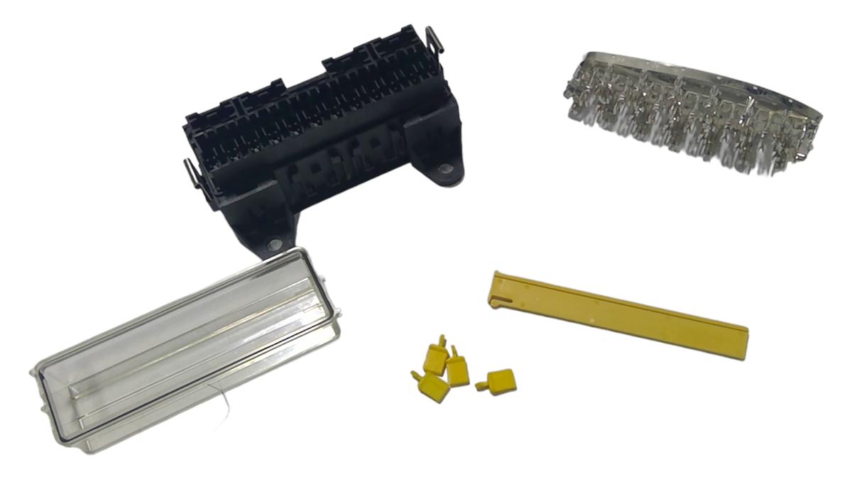 AGCO 72270861 — Iron Vault inventory image AGCOMANIFEST72270861