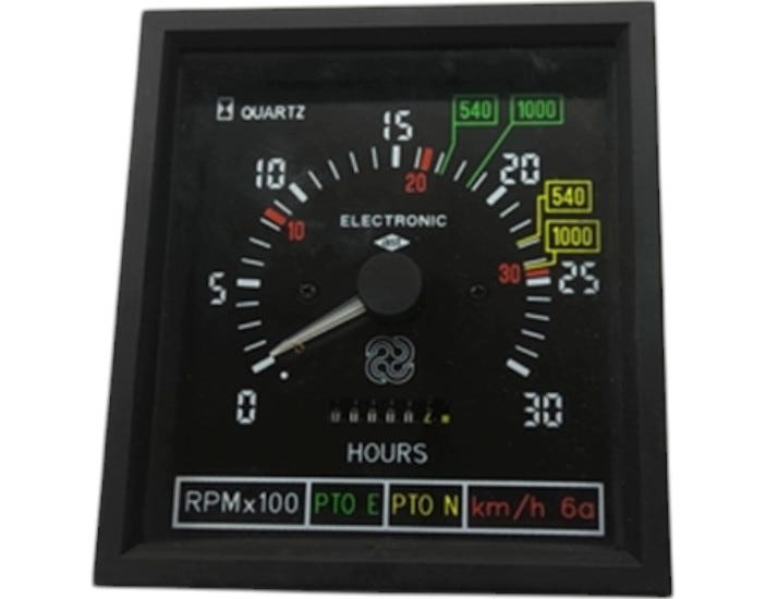 AGCO 72277170 — Iron Vault inventory image AGCOMANIFEST72277170