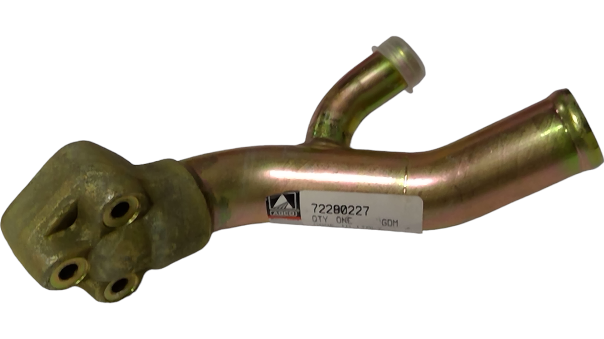 AGCO 72280227 — Iron Vault inventory image AGCOMANIFEST72280227