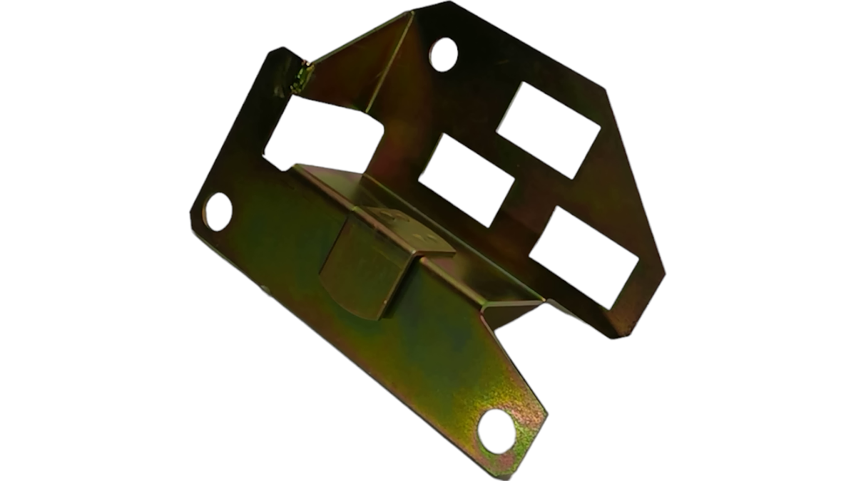 AGCO 72290121 — Iron Vault inventory image AGCOMANIFEST72290121