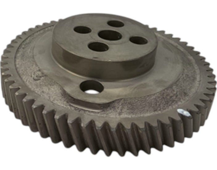 AGCO 72290333 — Iron Vault inventory image AGCOMANIFEST72290333